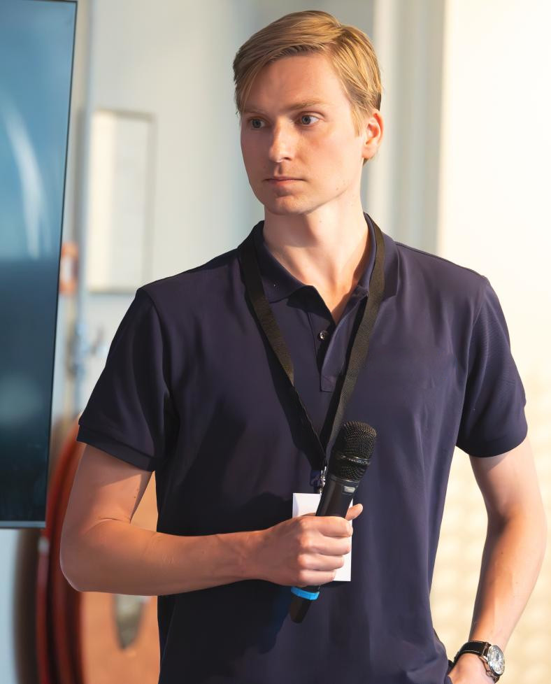 Christian Vermorken